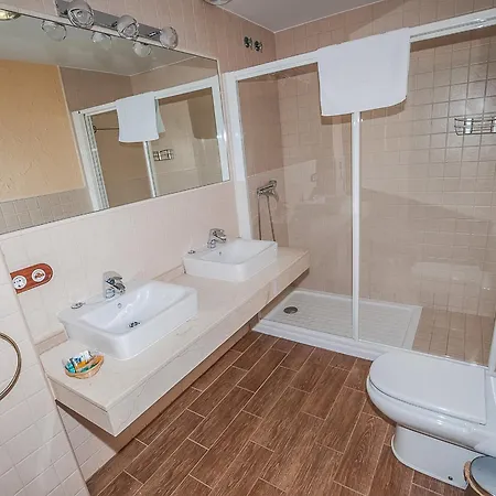 Casa Rural El Almendro De Maria Casa vacanze *