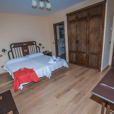 Casa vacanze Casa Rural El Almendro De Maria