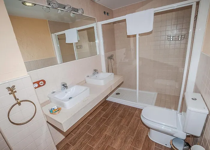 Casa Rural El Almendro De Maria Vakantiehuis *